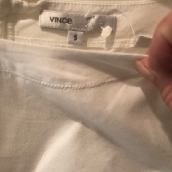 Vince shirt - Picture 2 of 3